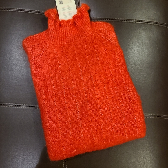 Sezane Loris Jumper - Picture 3 of 7